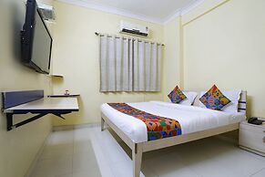FabHotel De Rajnigandha