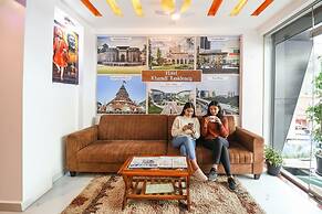 Fabhotel Prime Kharadi Residency