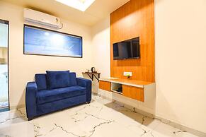 Fabhotel Prime Kharadi Residency