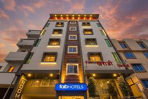 Fabhotel Prime Kharadi Residency
