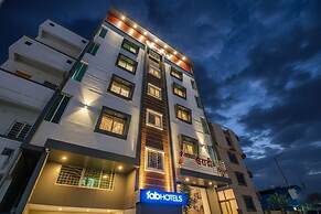 Fabhotel Prime Kharadi Residency