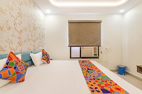 Fabhotel Shyam International
