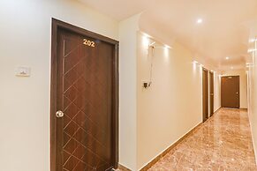 Fabhotel Shyam International