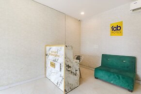 Fabhotel Shyam International