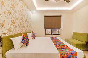 Fabhotel Shyam International
