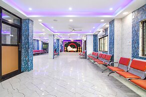 Fabhotel Santoshi