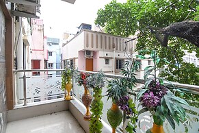 Fabhotel Santoshi