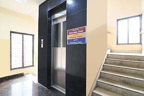 Fabhotel Santoshi