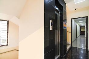 Fabhotel Santoshi