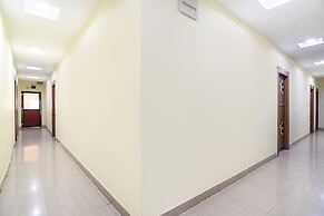 Fabhotel Santoshi