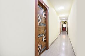 Fabhotel Santoshi