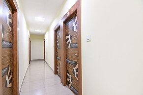 Fabhotel Santoshi
