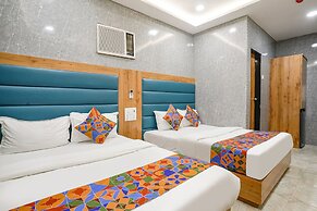 Fabhotel National