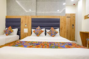 Fabhotel National