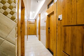 Fabhotel National