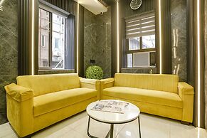 Fabhotel National