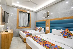 Fabhotel National