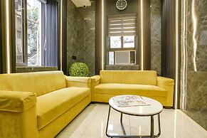 Fabhotel National