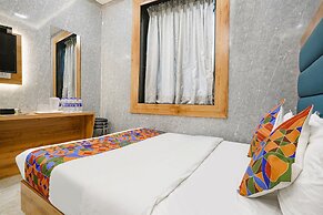 Fabhotel National