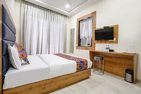 Fabhotel National