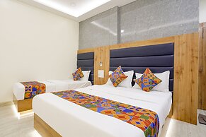 Fabhotel National