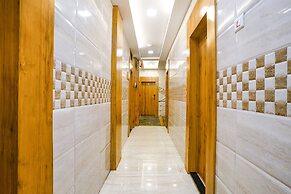 Fabhotel National