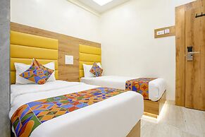 Fabhotel National
