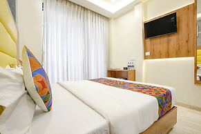 Fabhotel National