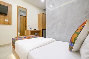 Fabhotel National