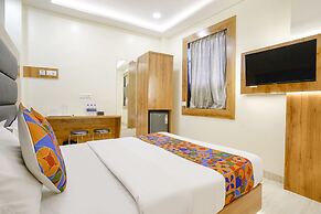 Fabhotel National