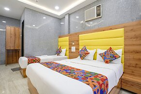 Fabhotel National