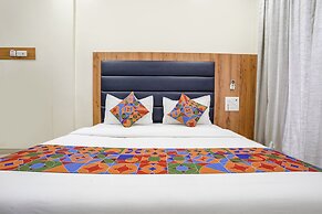 Fabhotel National