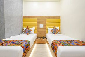Fabhotel National