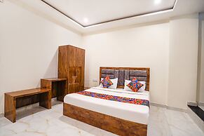 Fabhotel Kyshna Inn
