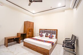 Fabhotel Kyshna Inn