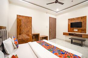 Fabhotel Kyshna Inn