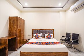 Fabhotel Kyshna Inn