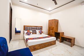 Fabhotel Kyshna Inn