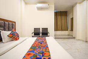 Fabhotel Kyshna Inn