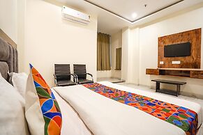 Fabhotel Kyshna Inn