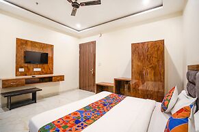 Fabhotel Kyshna Inn