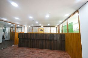 Fabhotel Mona Continental