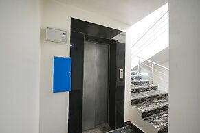 Fabhotel Mona Continental