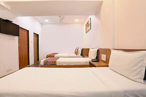 FabHotel Aksa Inn