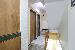 FabHotel Aksa Inn