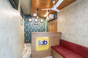 FabHotel Aksa Inn