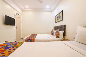 FabHotel Aksa Inn