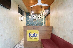 FabHotel Aksa Inn