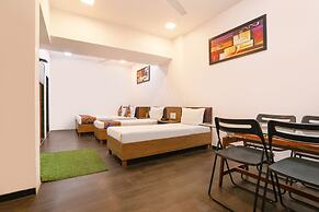 FabHotel Aksa Inn
