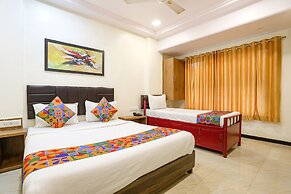 FabHotel Aksa Inn